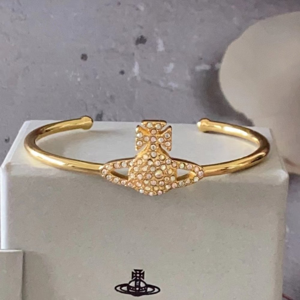 Vivienne Westwood bracelet